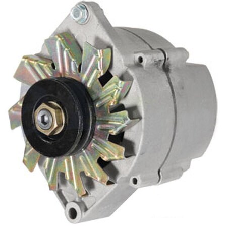 Aftermarket Alternator 1100720